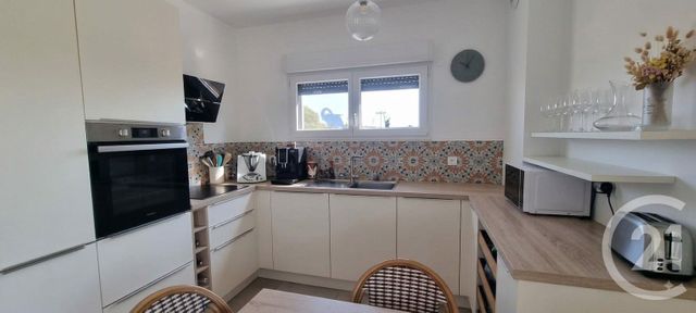 Appartement T3 à vendre - 3 pièces - 59.44 m2 - ARGELES SUR MER - 66 - LANGUEDOC-ROUSSILLON - Century 21 Côte Catalane Immobilier