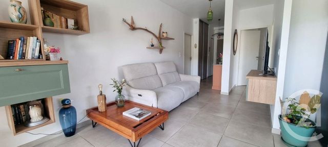 Appartement T3 à vendre - 3 pièces - 59.44 m2 - ARGELES SUR MER - 66 - LANGUEDOC-ROUSSILLON - Century 21 Côte Catalane Immobilier