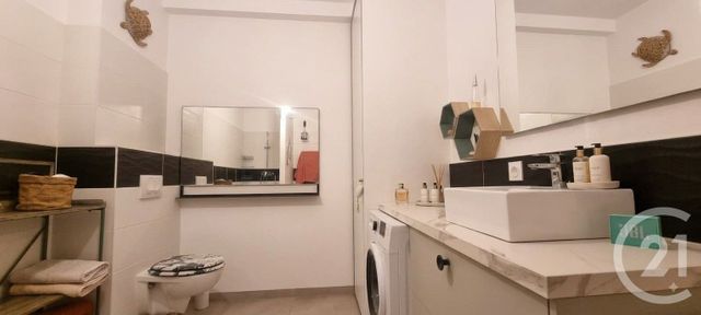 Appartement T3 à vendre - 3 pièces - 59.44 m2 - ARGELES SUR MER - 66 - LANGUEDOC-ROUSSILLON - Century 21 Côte Catalane Immobilier