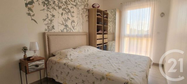 Appartement T3 à vendre - 3 pièces - 59.44 m2 - ARGELES SUR MER - 66 - LANGUEDOC-ROUSSILLON - Century 21 Côte Catalane Immobilier