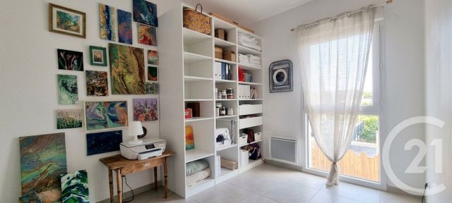Appartement T3 à vendre - 3 pièces - 59.44 m2 - ARGELES SUR MER - 66 - LANGUEDOC-ROUSSILLON - Century 21 Côte Catalane Immobilier