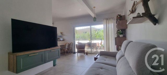Appartement T3 à vendre - 3 pièces - 59.44 m2 - ARGELES SUR MER - 66 - LANGUEDOC-ROUSSILLON - Century 21 Côte Catalane Immobilier