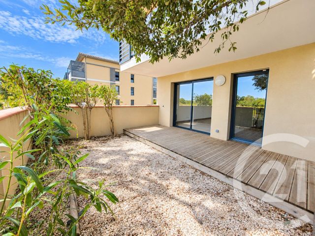 Appartement T2 à vendre - 2 pièces - 39.75 m2 - ARGELES SUR MER - 66 - LANGUEDOC-ROUSSILLON - Century 21 Côte Catalane Immobilier