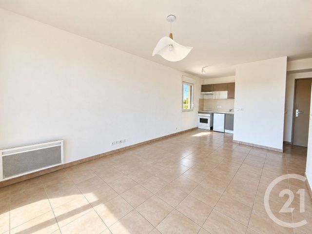 Appartement T2 à vendre - 2 pièces - 39.75 m2 - ARGELES SUR MER - 66 - LANGUEDOC-ROUSSILLON - Century 21 Côte Catalane Immobilier