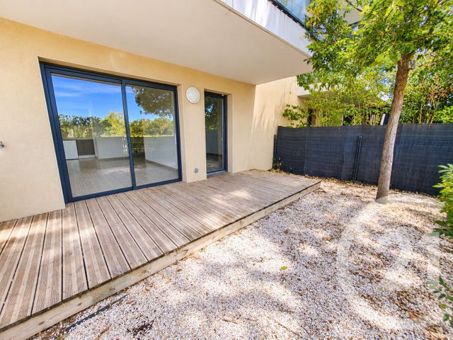 Appartement T2 à vendre - 2 pièces - 39.75 m2 - ARGELES SUR MER - 66 - LANGUEDOC-ROUSSILLON - Century 21 Côte Catalane Immobilier