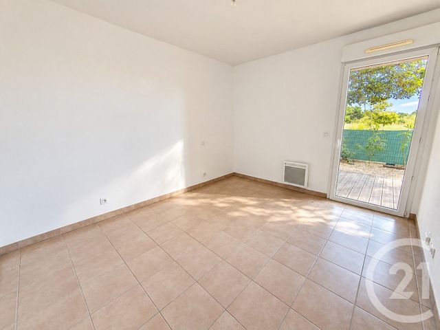 Appartement T2 à vendre - 2 pièces - 39.75 m2 - ARGELES SUR MER - 66 - LANGUEDOC-ROUSSILLON - Century 21 Côte Catalane Immobilier