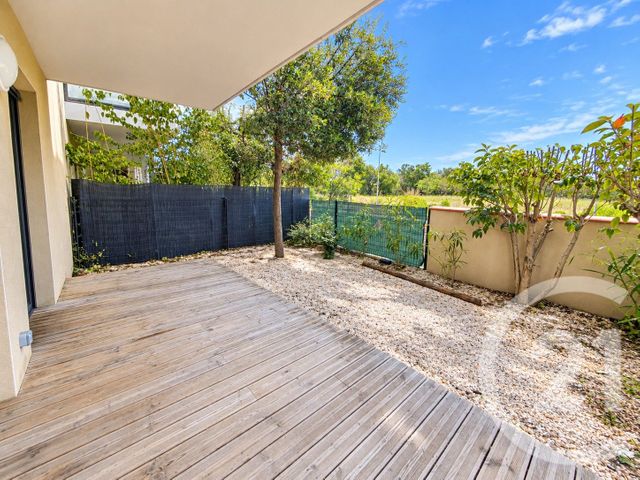 Appartement T2 à vendre - 2 pièces - 39.75 m2 - ARGELES SUR MER - 66 - LANGUEDOC-ROUSSILLON - Century 21 Côte Catalane Immobilier