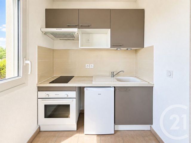 Appartement T2 à vendre - 2 pièces - 39.75 m2 - ARGELES SUR MER - 66 - LANGUEDOC-ROUSSILLON - Century 21 Côte Catalane Immobilier