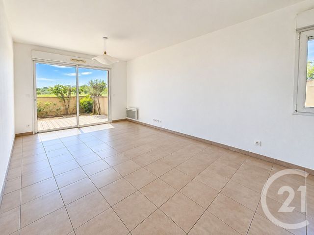 Appartement T2 à vendre ARGELES SUR MER