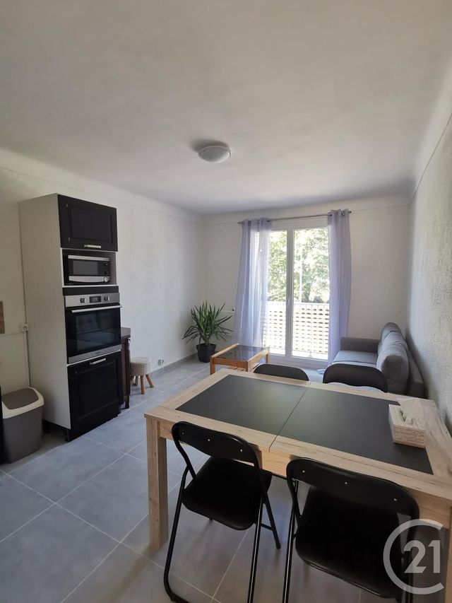 Appartement F2 à louer - 2 pièces - 30.45 m2 - ARGELES SUR MER - 66 - LANGUEDOC-ROUSSILLON - Century 21 Côte Catalane Immobilier