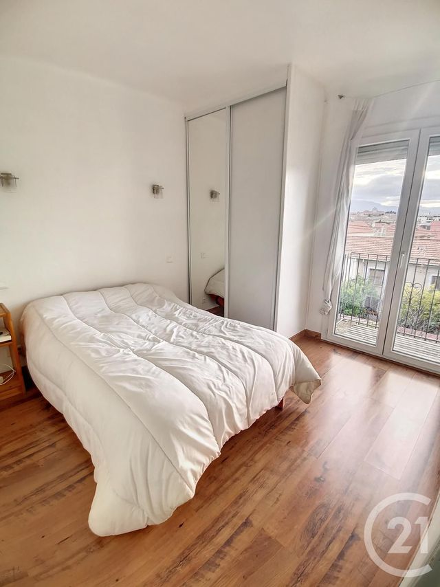 Appartement à louer - 3 pièces - 55.64 m2 - PERPIGNAN - 66 - LANGUEDOC-ROUSSILLON - Century 21 Côte Catalane Immobilier