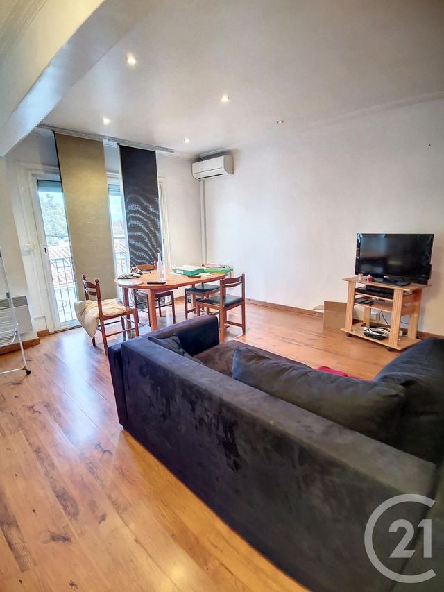 Appartement à louer - 3 pièces - 55.64 m2 - PERPIGNAN - 66 - LANGUEDOC-ROUSSILLON - Century 21 Côte Catalane Immobilier