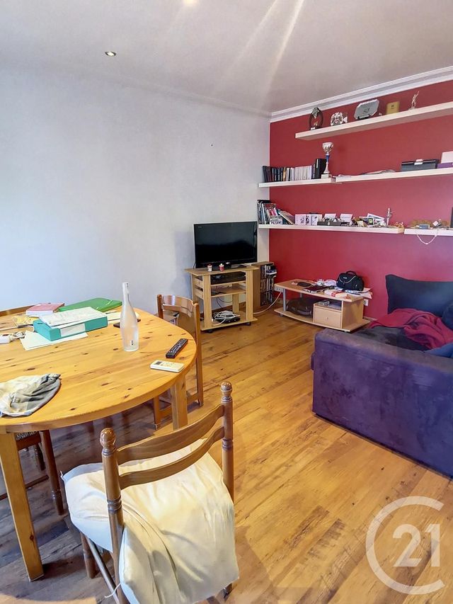 Appartement à louer - 3 pièces - 55.64 m2 - PERPIGNAN - 66 - LANGUEDOC-ROUSSILLON - Century 21 Côte Catalane Immobilier