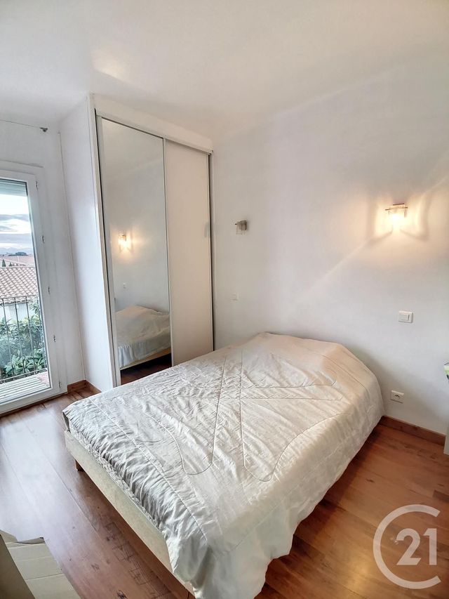 Appartement à louer - 3 pièces - 55.64 m2 - PERPIGNAN - 66 - LANGUEDOC-ROUSSILLON - Century 21 Côte Catalane Immobilier