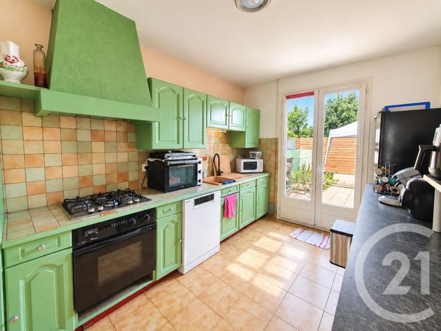 maison à vendre - 3 pièces - 68.4 m2 - ARGELES SUR MER - 66 - LANGUEDOC-ROUSSILLON - Century 21 Côte Catalane Immobilier