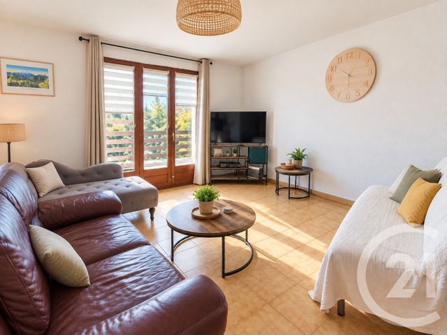 maison à vendre - 3 pièces - 68.4 m2 - ARGELES SUR MER - 66 - LANGUEDOC-ROUSSILLON - Century 21 Côte Catalane Immobilier
