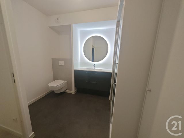 Appartement F3 à louer - 3 pièces - 67.15 m2 - PERPIGNAN - 66 - LANGUEDOC-ROUSSILLON - Century 21 Côte Catalane Immobilier