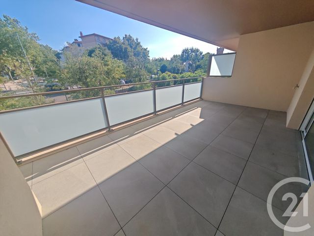Appartement F3 à louer PERPIGNAN