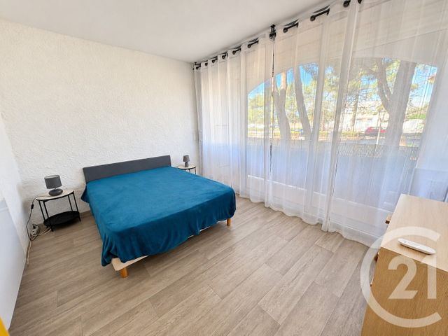 Appartement F2 bis à vendre - 2 pièces - 37.19 m2 - ARGELES SUR MER - 66 - LANGUEDOC-ROUSSILLON - Century 21 Côte Catalane Immobilier