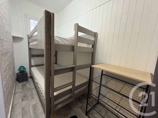 Appartement F2 bis à vendre - 2 pièces - 37.19 m2 - ARGELES SUR MER - 66 - LANGUEDOC-ROUSSILLON - Century 21 Côte Catalane Immobilier