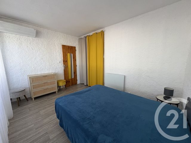 Appartement F2 bis à vendre - 2 pièces - 37.19 m2 - ARGELES SUR MER - 66 - LANGUEDOC-ROUSSILLON - Century 21 Côte Catalane Immobilier