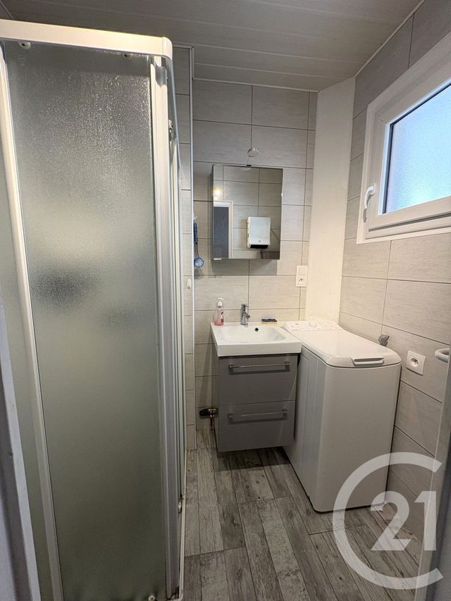 Appartement F2 bis à vendre - 2 pièces - 37.19 m2 - ARGELES SUR MER - 66 - LANGUEDOC-ROUSSILLON - Century 21 Côte Catalane Immobilier