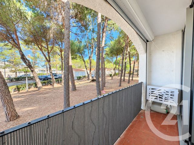 Appartement F2 bis à vendre - 2 pièces - 37.19 m2 - ARGELES SUR MER - 66 - LANGUEDOC-ROUSSILLON - Century 21 Côte Catalane Immobilier
