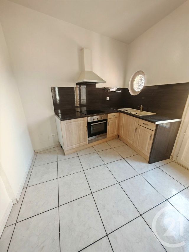 Appartement F3 à louer - 3 pièces - 53.61 m2 - ELNE - 66 - LANGUEDOC-ROUSSILLON - Century 21 Côte Catalane Immobilier