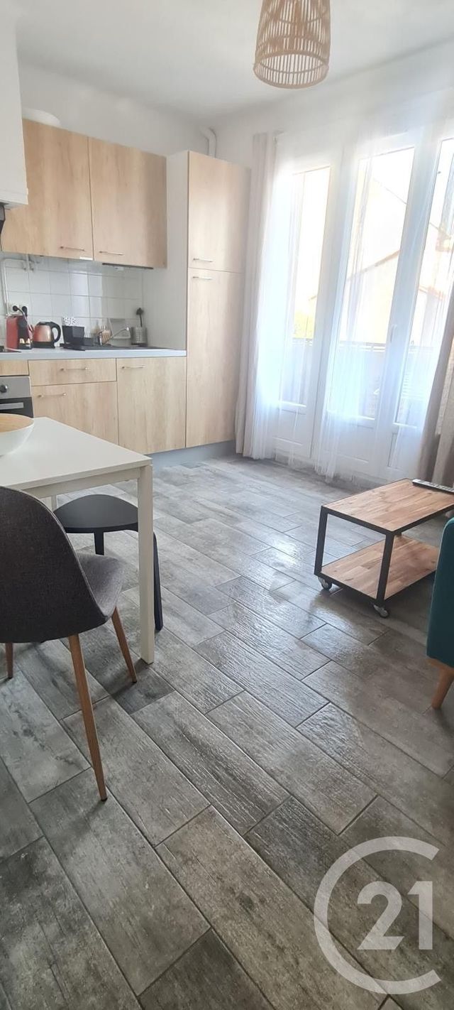 Appartement F2 à louer - 2 pièces - 25.0 m2 - CABESTANY - 66 - LANGUEDOC-ROUSSILLON - Century 21 Côte Catalane Immobilier