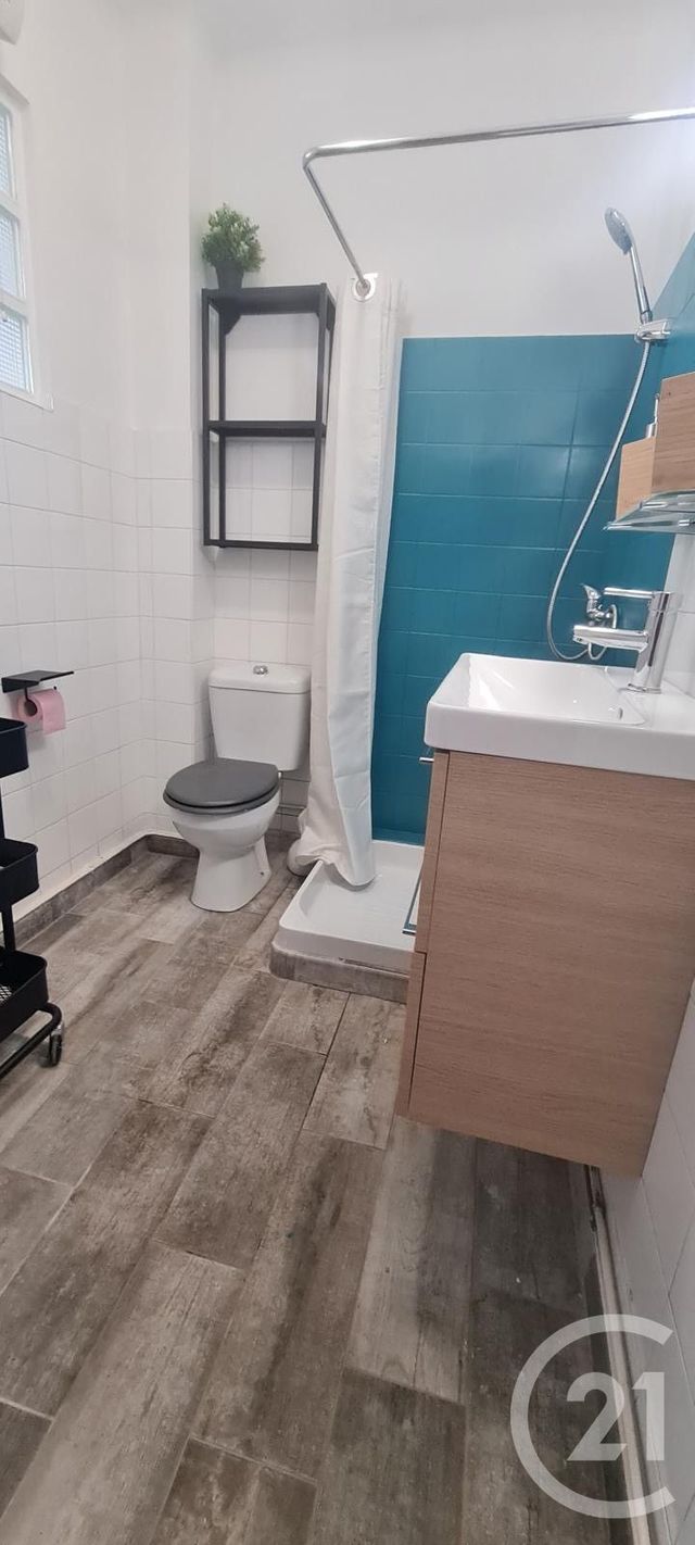 Appartement F2 à louer - 2 pièces - 25.0 m2 - CABESTANY - 66 - LANGUEDOC-ROUSSILLON - Century 21 Côte Catalane Immobilier