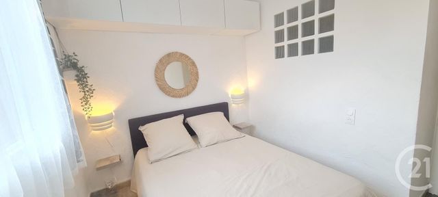 Appartement F2 à louer - 2 pièces - 25.0 m2 - CABESTANY - 66 - LANGUEDOC-ROUSSILLON - Century 21 Côte Catalane Immobilier
