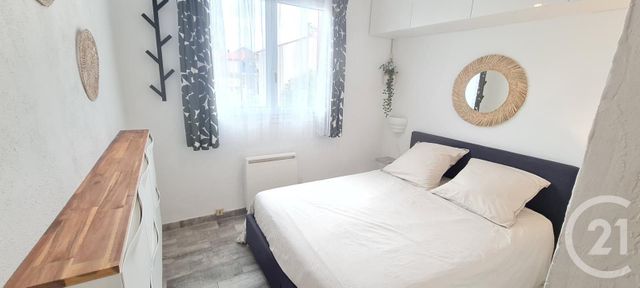 Appartement F2 à louer - 2 pièces - 25.0 m2 - CABESTANY - 66 - LANGUEDOC-ROUSSILLON - Century 21 Côte Catalane Immobilier