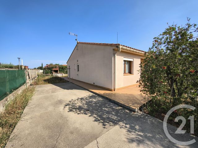 maison à vendre - 3 pièces - 79.0 m2 - ARGELES SUR MER - 66 - LANGUEDOC-ROUSSILLON - Century 21 Côte Catalane Immobilier