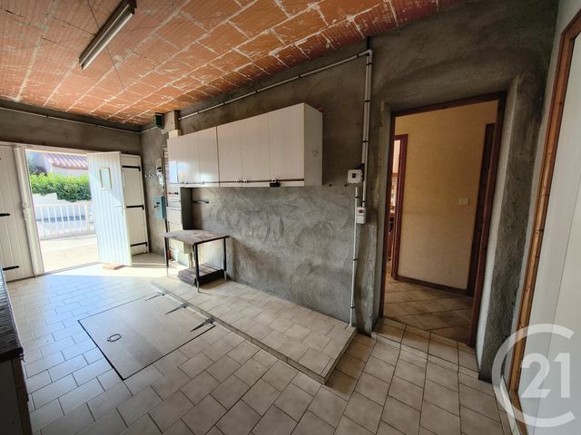 maison à vendre - 3 pièces - 79.0 m2 - ARGELES SUR MER - 66 - LANGUEDOC-ROUSSILLON - Century 21 Côte Catalane Immobilier