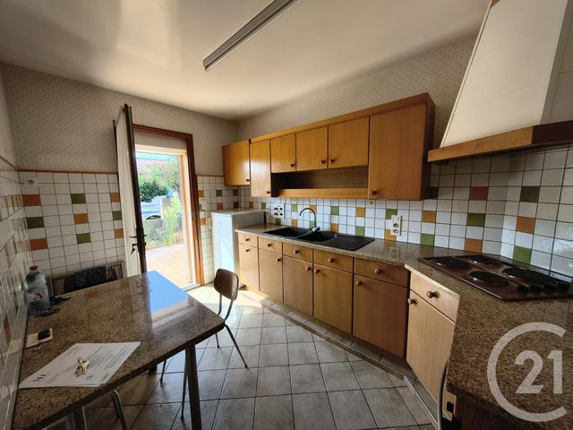 maison à vendre - 3 pièces - 79.0 m2 - ARGELES SUR MER - 66 - LANGUEDOC-ROUSSILLON - Century 21 Côte Catalane Immobilier