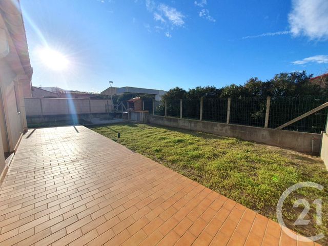 maison à vendre - 3 pièces - 79.0 m2 - ARGELES SUR MER - 66 - LANGUEDOC-ROUSSILLON - Century 21 Côte Catalane Immobilier