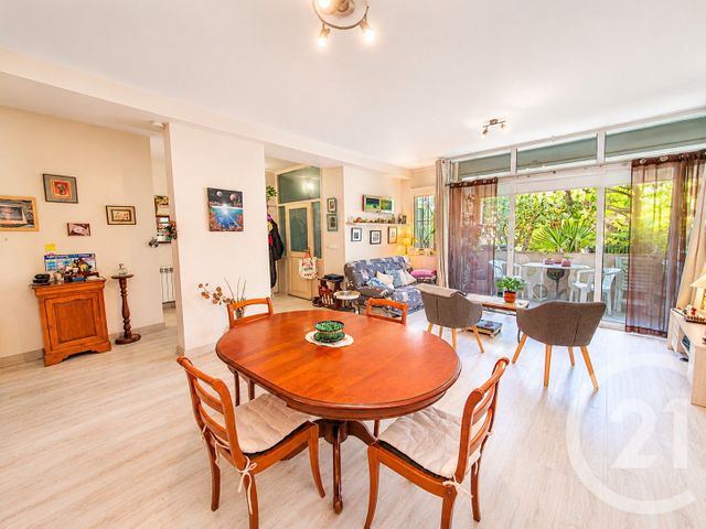Appartement T5 à vendre - 5 pièces - 125.5 m2 - BANYULS SUR MER - 66 - LANGUEDOC-ROUSSILLON - Century 21 Côte Catalane Immobilier