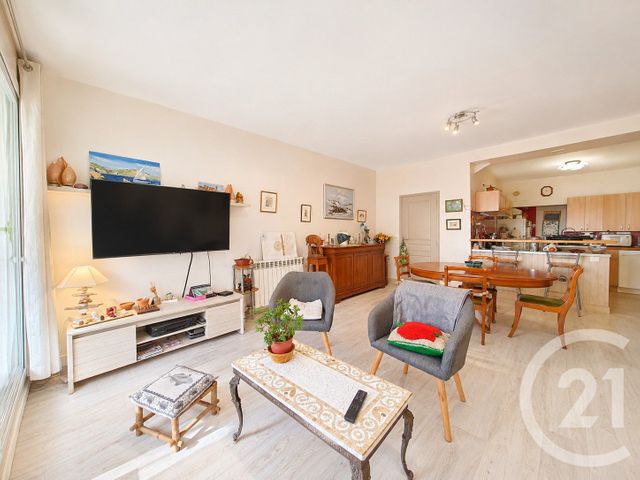 Appartement T5 à vendre BANYULS SUR MER