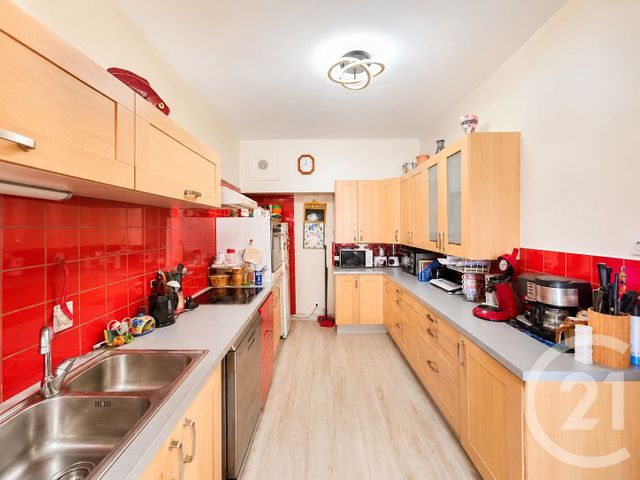 Appartement T5 à vendre - 5 pièces - 125.5 m2 - BANYULS SUR MER - 66 - LANGUEDOC-ROUSSILLON - Century 21 Côte Catalane Immobilier