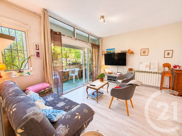 Appartement T5 à vendre - 5 pièces - 125.5 m2 - BANYULS SUR MER - 66 - LANGUEDOC-ROUSSILLON - Century 21 Côte Catalane Immobilier