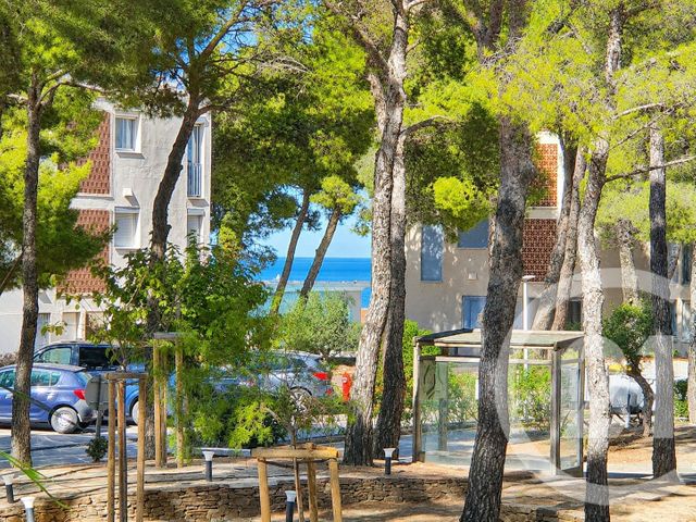 Appartement T5 à vendre - 5 pièces - 125.5 m2 - BANYULS SUR MER - 66 - LANGUEDOC-ROUSSILLON - Century 21 Côte Catalane Immobilier