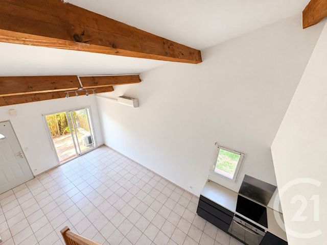maison à vendre - 3 pièces - 50.9 m2 - ARGELES SUR MER - 66 - LANGUEDOC-ROUSSILLON - Century 21 Côte Catalane Immobilier