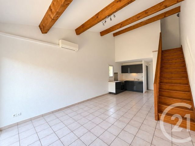 maison à vendre - 3 pièces - 50.9 m2 - ARGELES SUR MER - 66 - LANGUEDOC-ROUSSILLON - Century 21 Côte Catalane Immobilier