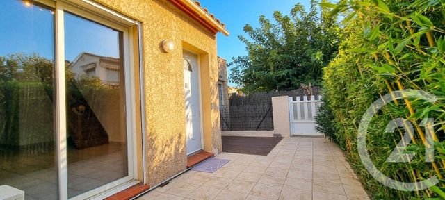 Maison à vendre ARGELES SUR MER