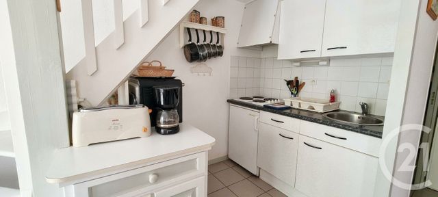 maison à vendre - 3 pièces - 45.74 m2 - ARGELES SUR MER - 66 - LANGUEDOC-ROUSSILLON - Century 21 Côte Catalane Immobilier