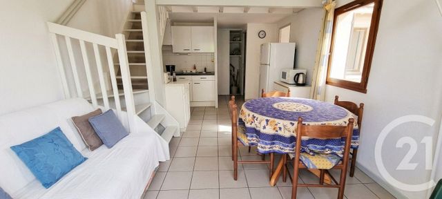 maison à vendre - 3 pièces - 45.74 m2 - ARGELES SUR MER - 66 - LANGUEDOC-ROUSSILLON - Century 21 Côte Catalane Immobilier