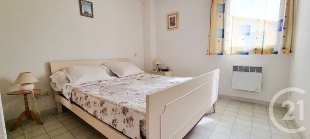maison à vendre - 3 pièces - 45.74 m2 - ARGELES SUR MER - 66 - LANGUEDOC-ROUSSILLON - Century 21 Côte Catalane Immobilier