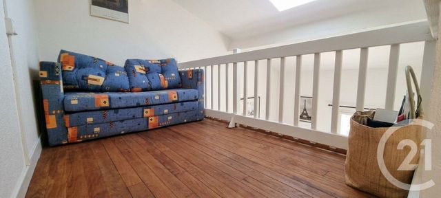 maison à vendre - 3 pièces - 45.74 m2 - ARGELES SUR MER - 66 - LANGUEDOC-ROUSSILLON - Century 21 Côte Catalane Immobilier