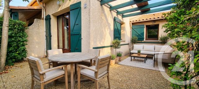 Maison à vendre ARGELES SUR MER