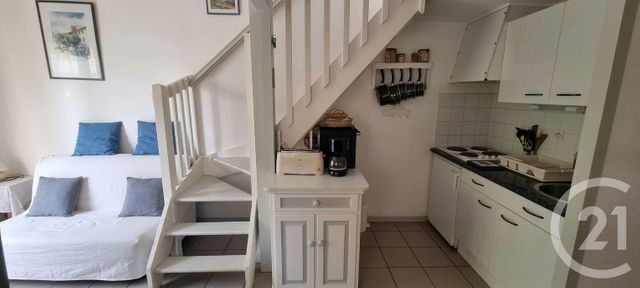 maison à vendre - 3 pièces - 45.74 m2 - ARGELES SUR MER - 66 - LANGUEDOC-ROUSSILLON - Century 21 Côte Catalane Immobilier